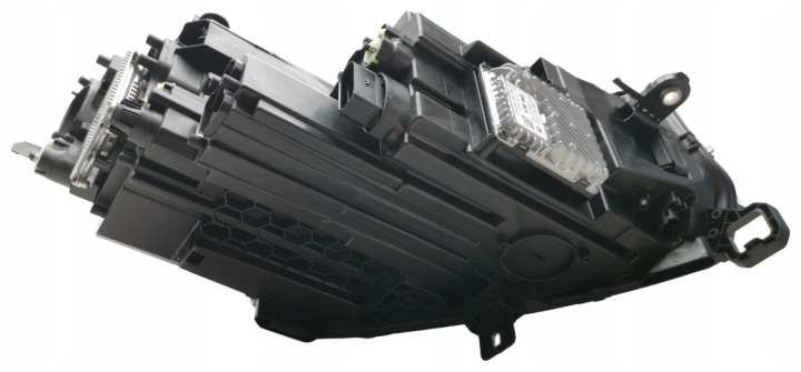 фото №9, Фара передня повний led ліва перед vw tiguan iii 571941059m новий
