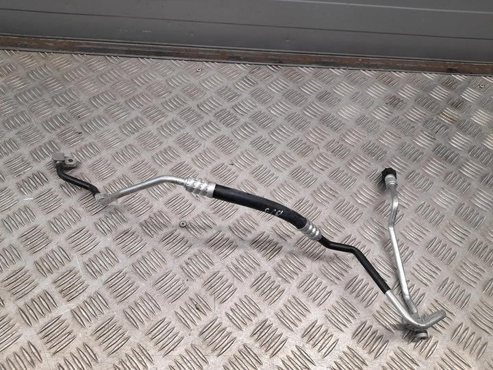 фото №5, Audi a4 s4 b9 8w1820720f провода кондиционера