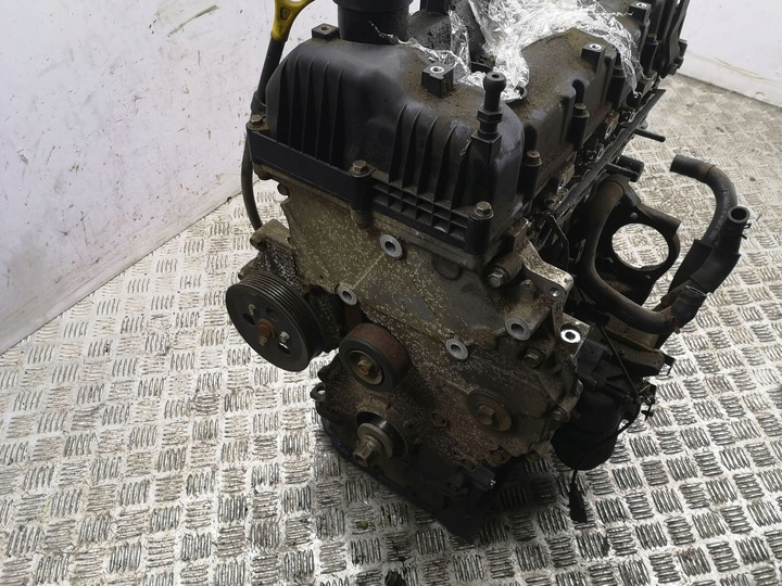 фото №7, Hyundai santa fe 2012 двигатель