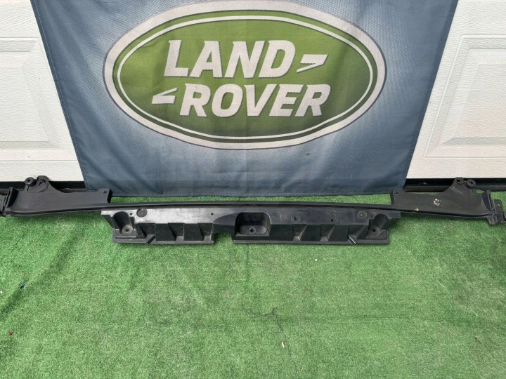 фото №11, Range rover l405 молдинг дверь правая зад ek52274a48