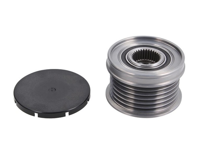 фото №1, Колесо пасове генератора valeo 588018