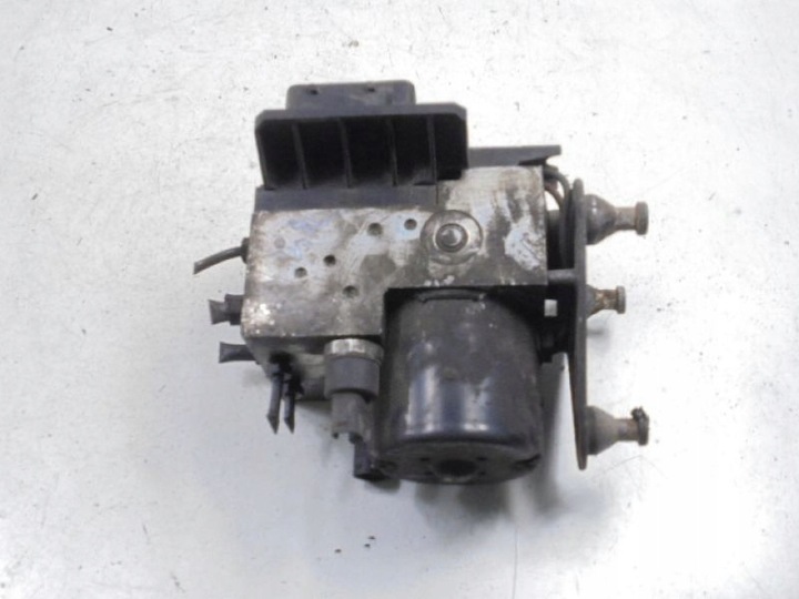 фото №7, Mercedes vaneo w414 насос abs a0044310912