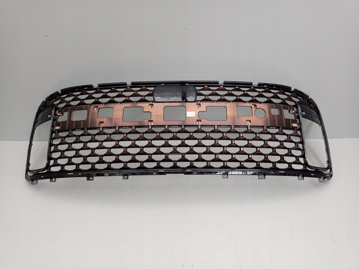 фото №9, Hyundai staria lounge 21- решітка середня бампера 86352-cg700 ÷