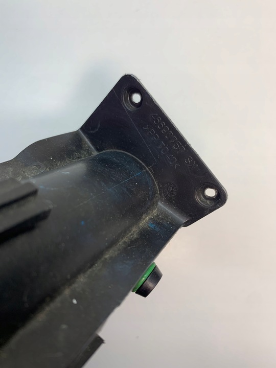 фото №6, Fiat 500 розпилювач лампи фара 46690757sx