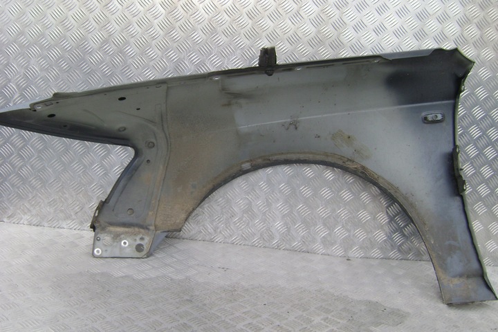 фото №8, Audi a6 c6 - крыло правый