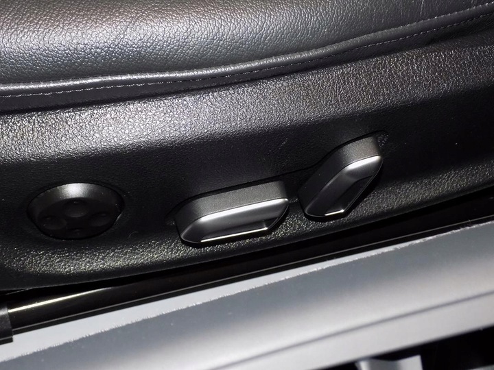 фото №10, Audi a7 4g рестайлинг сиденья диван обшивки туннель kpl