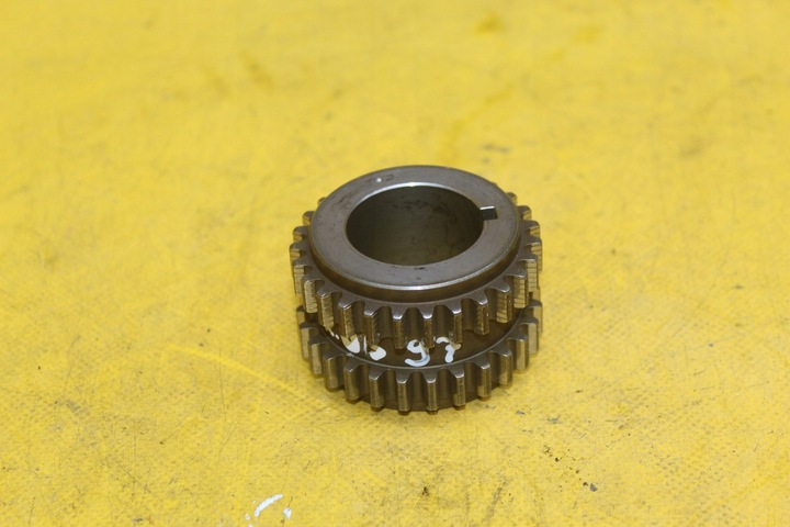 фото №1, Колесо зубчасте вала na wał mitsubishi outlander iii 2.0 16v 4b11