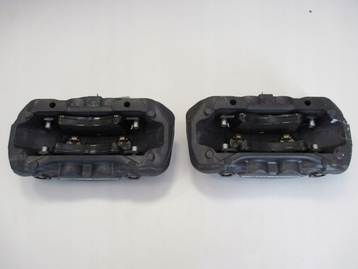 фото №10, Суппорт porsche boxter cayman 9p1615123b новый