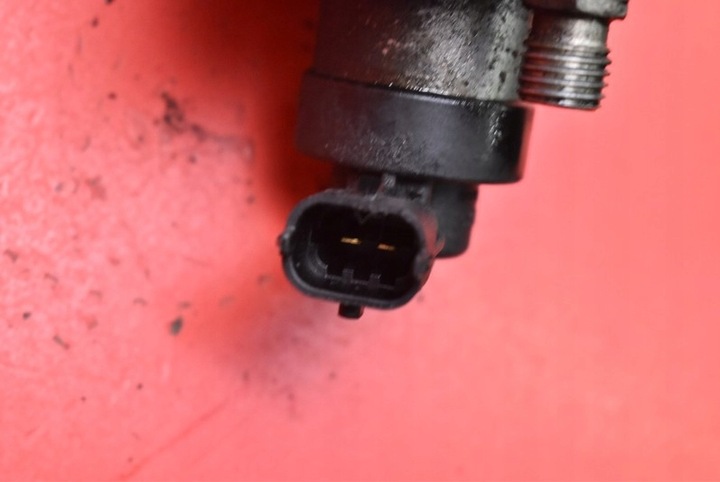 фото №8, Насос впрыскивающий 0055206679 0445010156 suzuki sx4 1 i 1.9 ddis 120 km 06-14