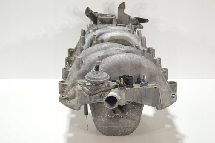 фото №7, Коллектор всасывающий впускной m119 mercedes w140 c140 1191412401 5.0 4.2