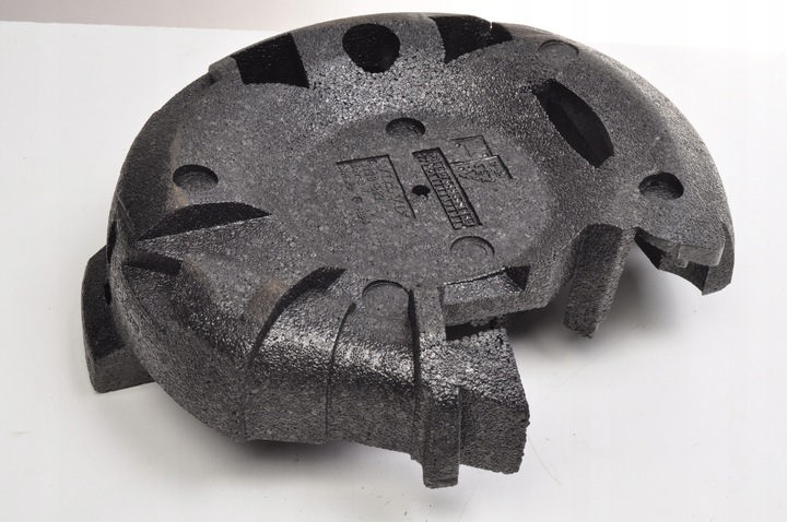 фото №8, Volvo v40 ii набор домкрат подъемник ключ ушко 31381882 31381637 31362159