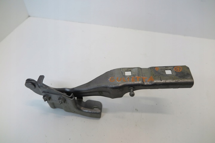 фото №1, Петля капота alfa romeo gulietta правые