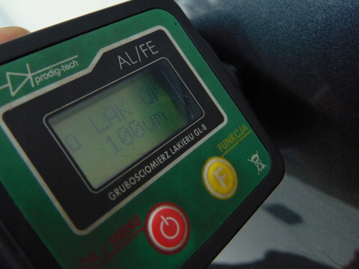 фото №7, Крило правий перед переднє subaru outback iii 65z