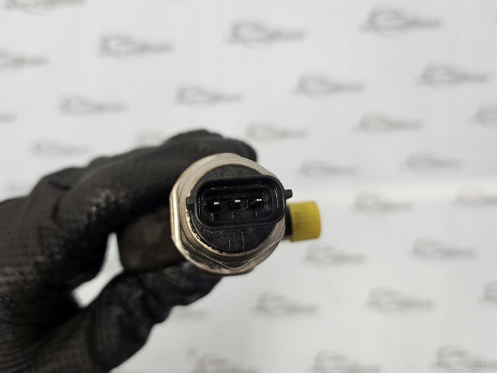 фото №3, Transit 2.2 tdci p8fa планка впрыскивающий датчик 55pp05-01