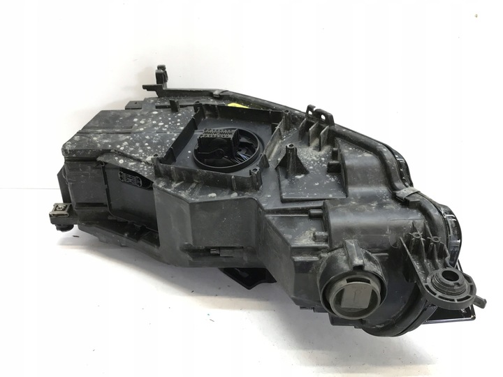 фото №14, Audi a5 8w 8w6 лампа правая полный led правые европа 8w6941034d