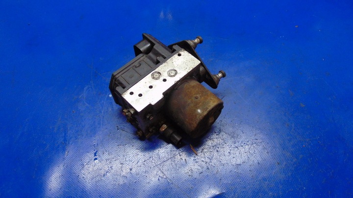 фото №1, Насос abs гальмівна 0265950094 mercedes vito w639 viano 03-14r