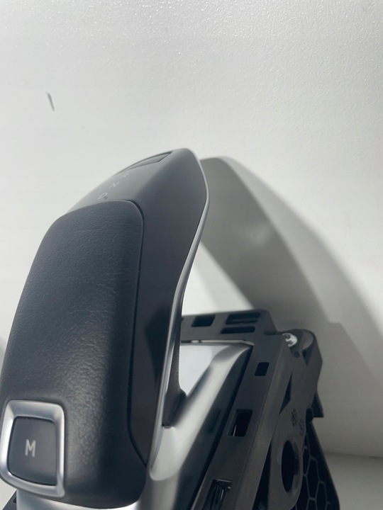 фото №6, Ручка вибірник коробки передач peugeot 3008 ii 5008 ii рестайлінг