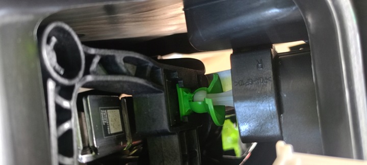 фото №14, Лампа перед передня права peugeot 308 t10 повний led 21-24rok 9851673580 org