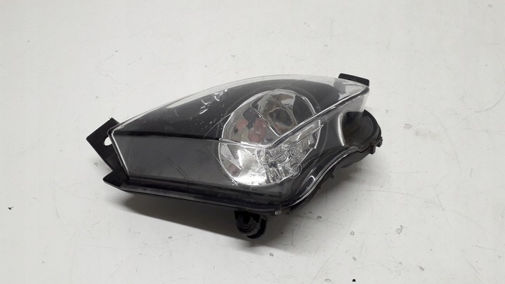 фото №9, Bmw 3 e90 e91 рестайлинг 08- галоген правый 7199894