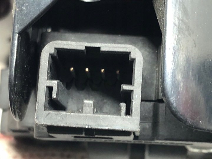 фото №6, Двигун нагрівача bmw t1012898m f32 двигунчик