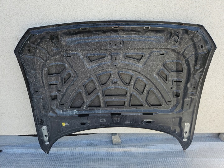 фото №10, Volvo v60 s60 18- капот volvo 31468159