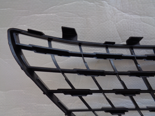 фото №10, Peugeot 3008 ii 5008 ii решітка радіатора решітка решітка середня нова gt line gt