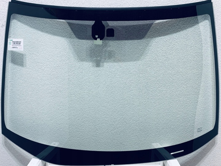 фото №1, Стекло лобовое honda crv iii 2007-2012 датчик