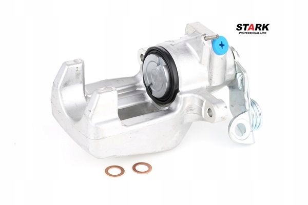 фото №14, Stark skbc-0460197 суппорт тормозной зад право зад do vw passat 3b3