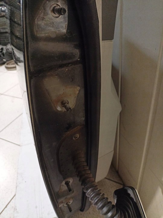 фото №8, Двері перед права сторона chrysler town and country 5 2009