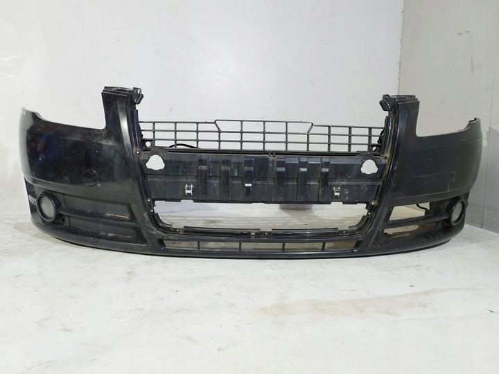 фото №1, Audi a4 b7 бампер перед переднє