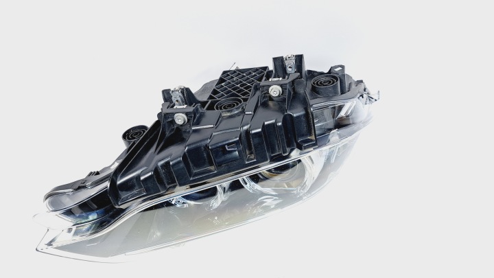 фото №11, Bmw 2 f22 f23 фара правая ксенон некорректируемый led 7388928