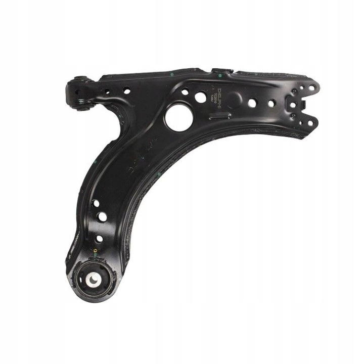 фото №2, Delphi tc2010 важіль, підвішування колеса