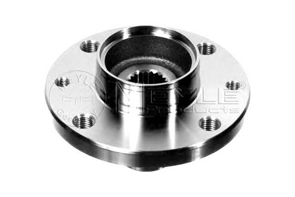 фото №1, Meyle ступица колёса renault 19 i 1.4 b/c532 cat b