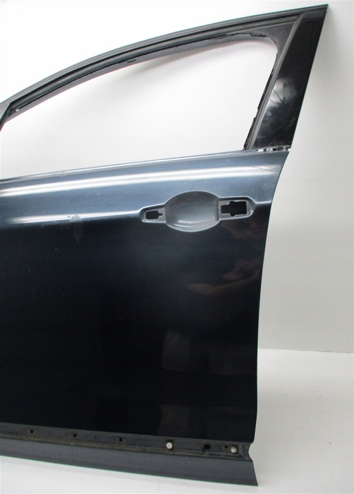 фото №7, Дверь левый перед citroen c5 iii x7 08-17 kgnc