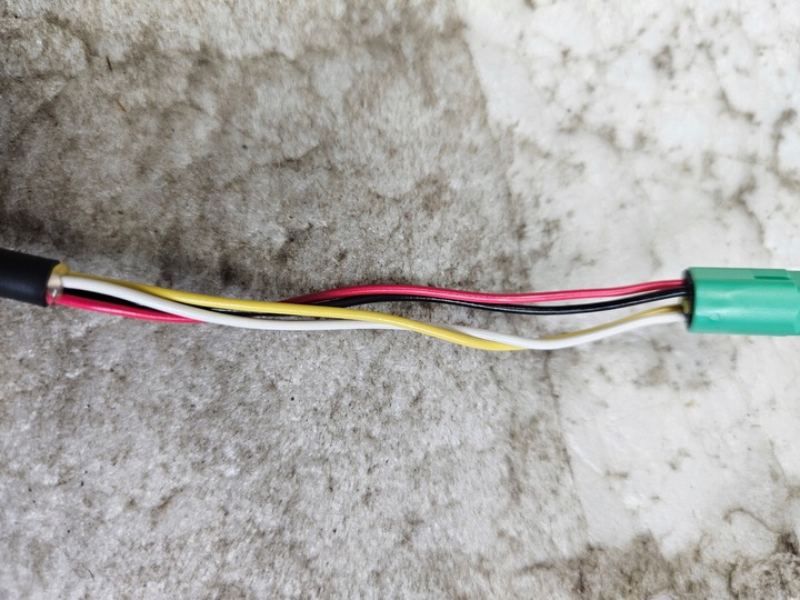 фото №9, Новая камера боковая зеркало nissan juke murano 28419 4ba1a 284194ba1a