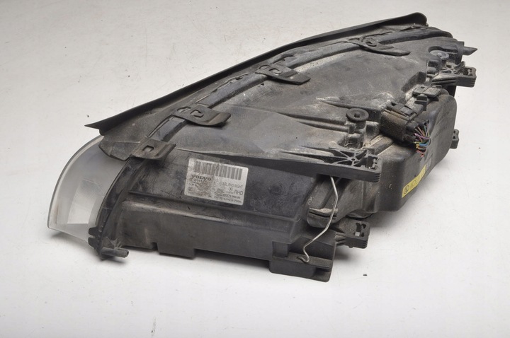 фото №12, Volvo s80 ii v70 iii лампа права передня праві перед 31214171 uk