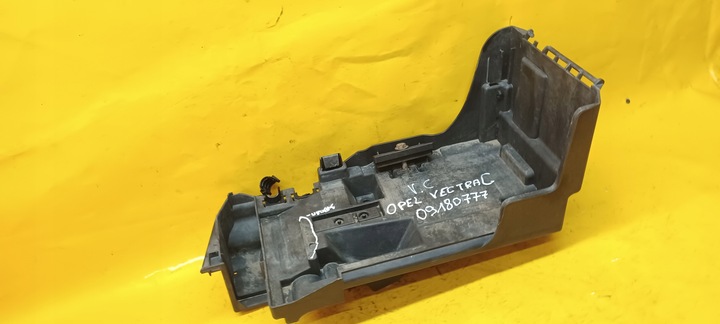 фото №7, Основание акумулятора vectra c 09180777 02-05r