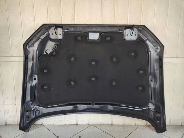 фото №9, Капот ford fusion usa 2 2013 dfmxr0125nbv