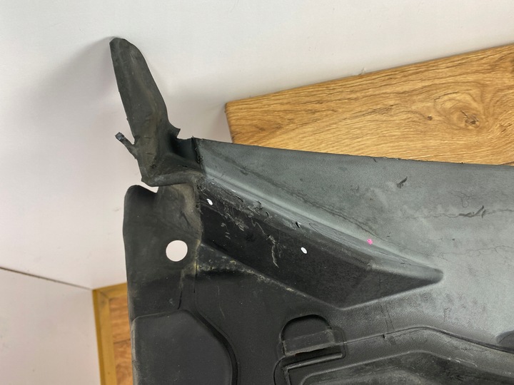 фото №10, Панель под лобовым стеклом ford mustang vi 2015+ usa