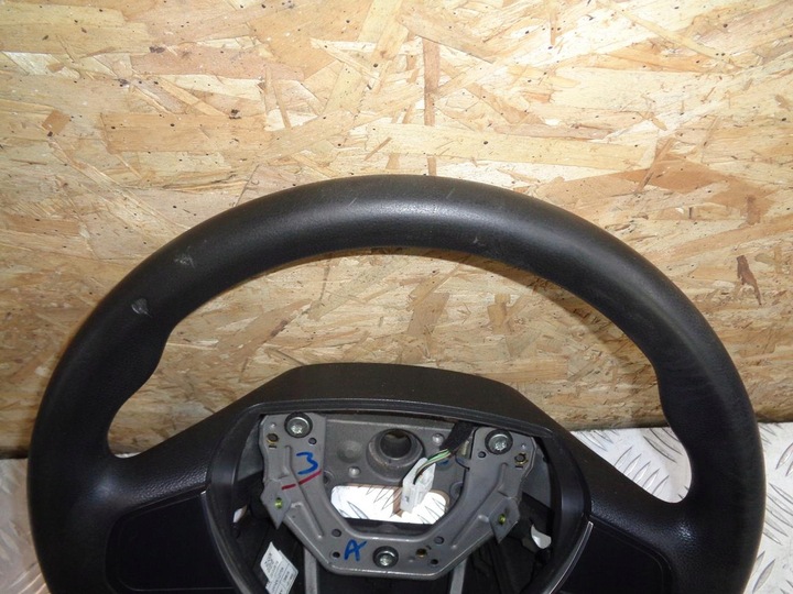 фото №6, Кермо hyundai i20 ii 14- 56100-c8000