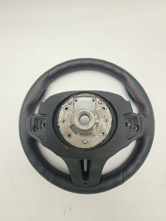 фото №9, Bmw g11 g30 g31 m руль подушка kierpwcy руль комплект d1430