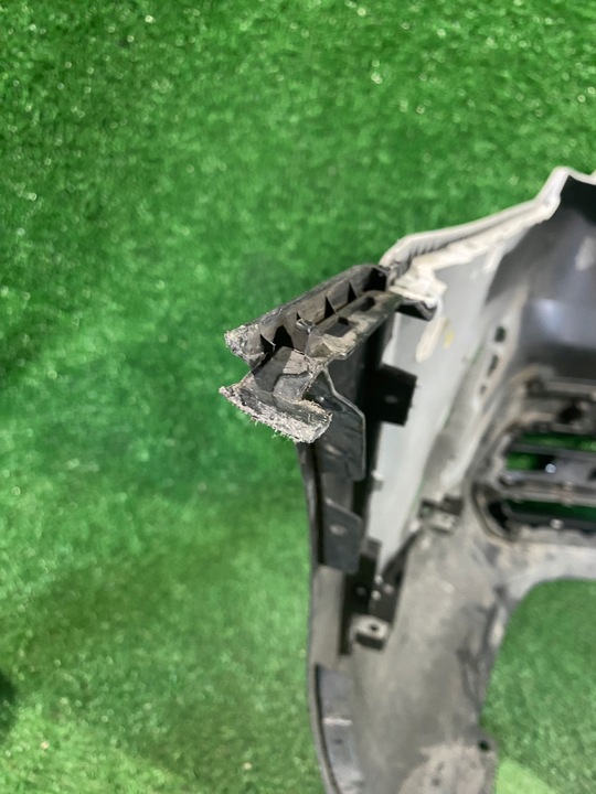 фото №11, Бампер задній зад kia sorento iv рестайлінг