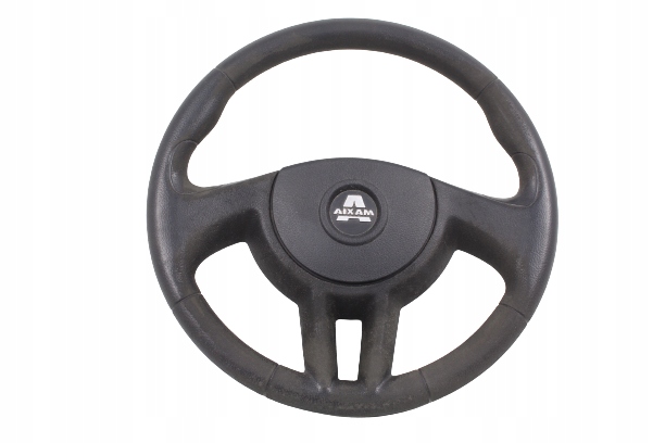 фото №1, Кермо aixam crossline 06r.