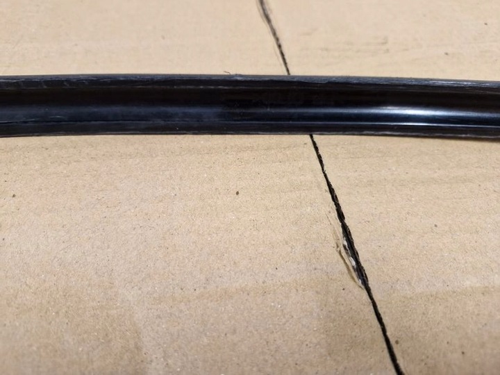 фото №10, Hyundai tucson 3 iii балка планка бампера перед передняя 86571-d7000