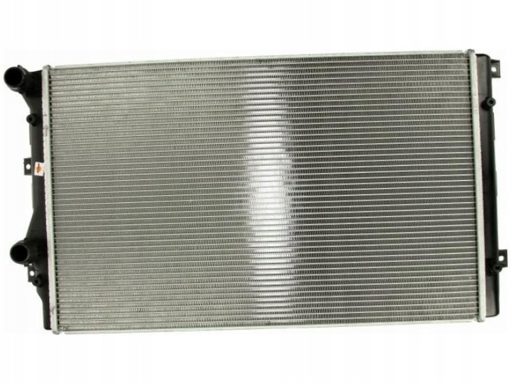 фото №1, Радиаторов vw passat b7 1.8 b6 1.8 eos 1.4 scirocco iii mk3 1.4