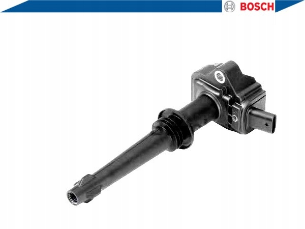 фото №2, Котушка запалювання [bosch]