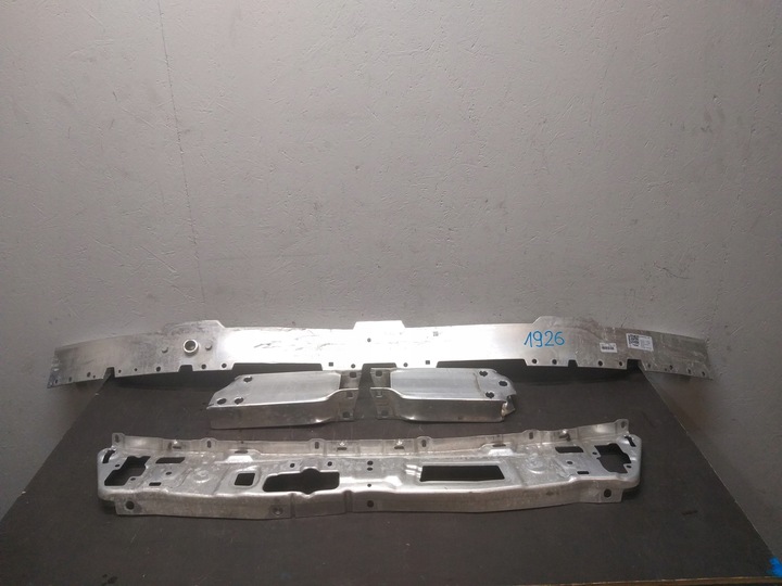 фото №1, Балка бампера перед mercedes c класс w206 a2066200000