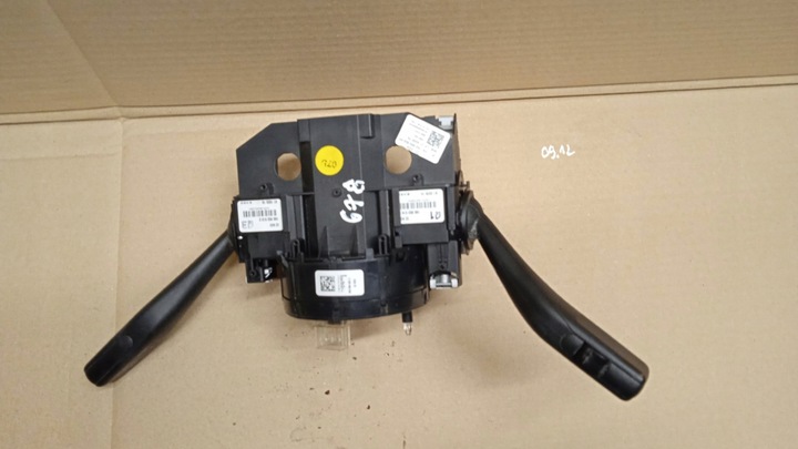 фото №2, Scirocco iii переключатель комбинированный 2.0 1k0959653c