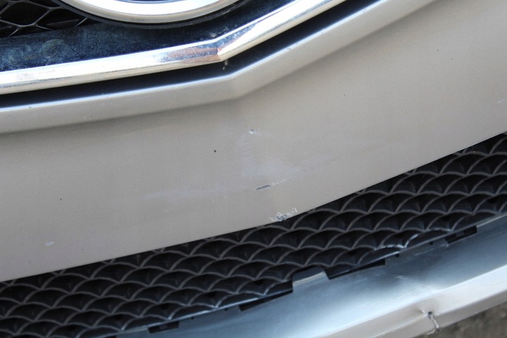 фото №16, Бампер перед mercedes e w212 09-12 792