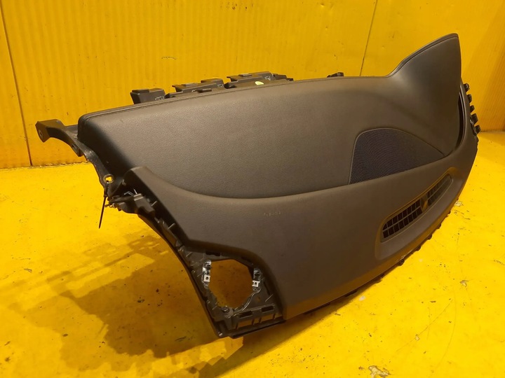 фото №11, Audi a8 d4 4h панель консоль air bag